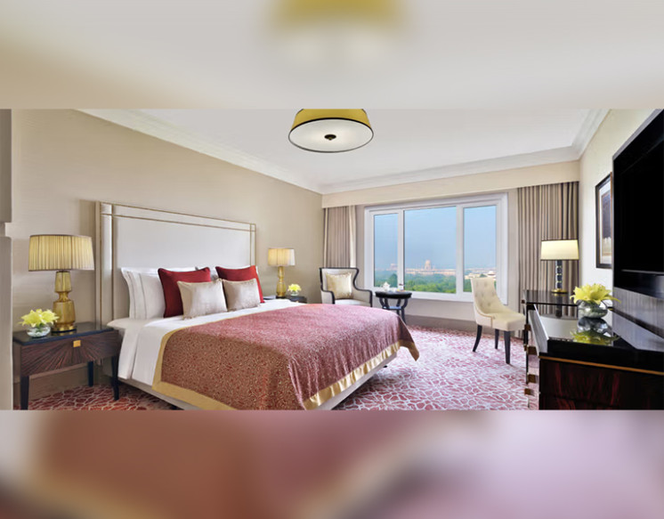 Luxury Room for Rent