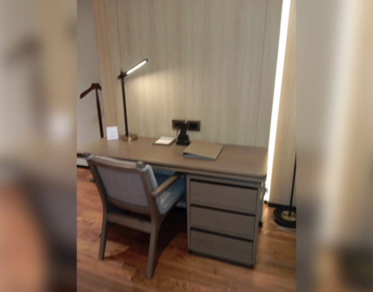 3 BHK Apartment for Rent