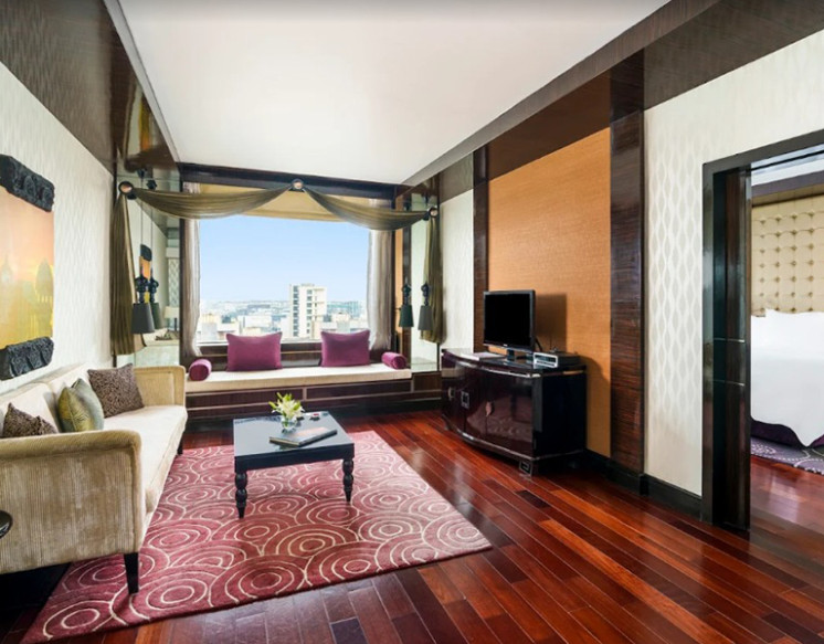 Deluxe Room for Rent