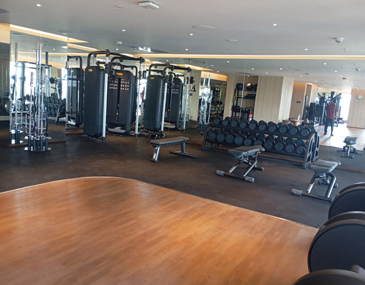 2 BHK Apartment for Rent