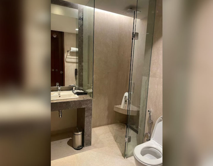 Standard Room for Rent