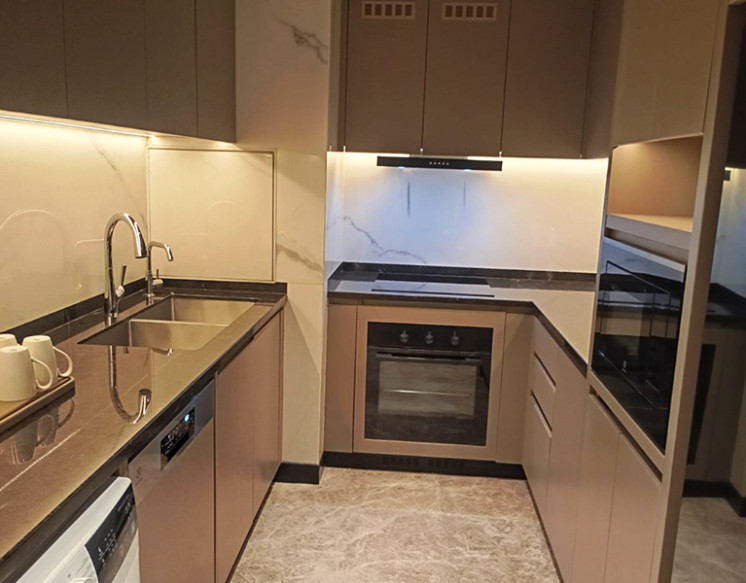 1 BHK Apartment for Rent