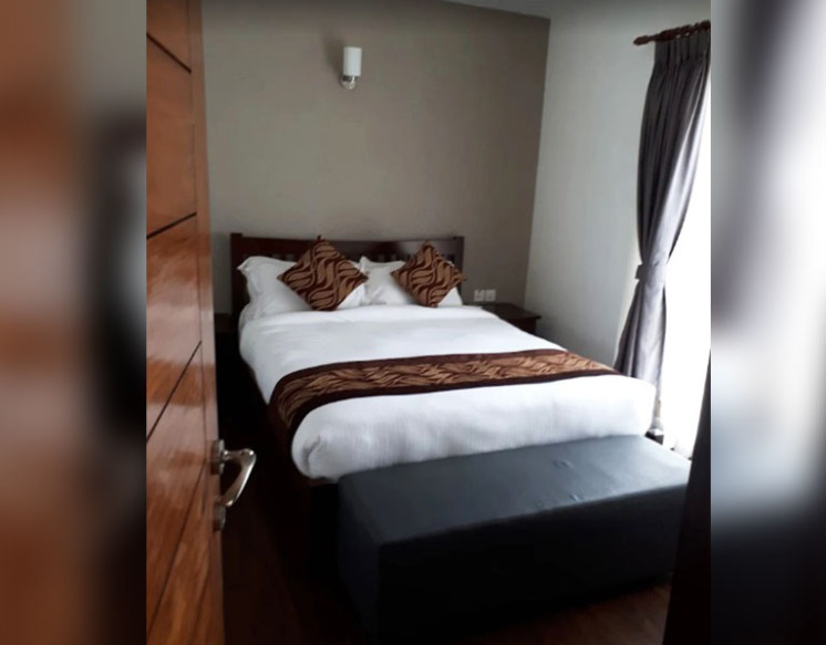 Dhaulagiri Suite for Rent
