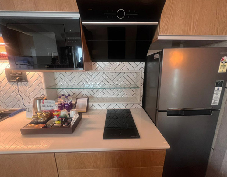 Studio Apartments for Rent	