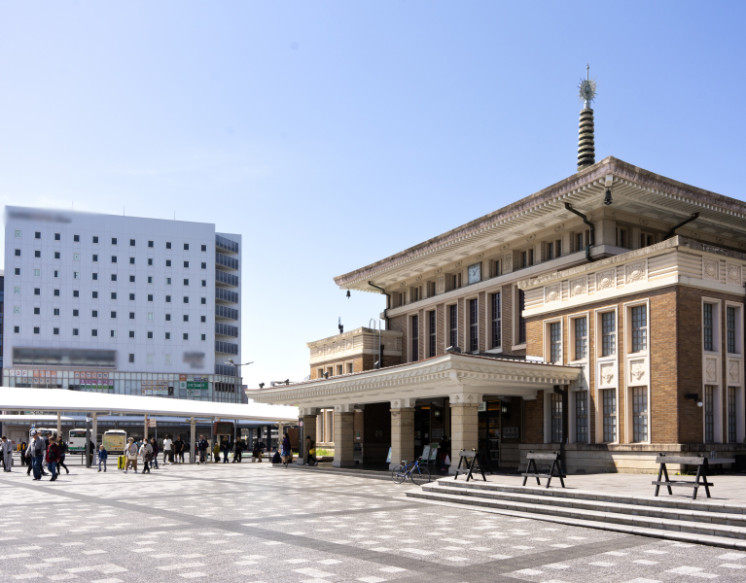 Standard Room for Rent