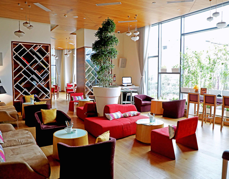 Superior Room for Rent