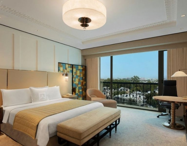 Guest Room for Rent