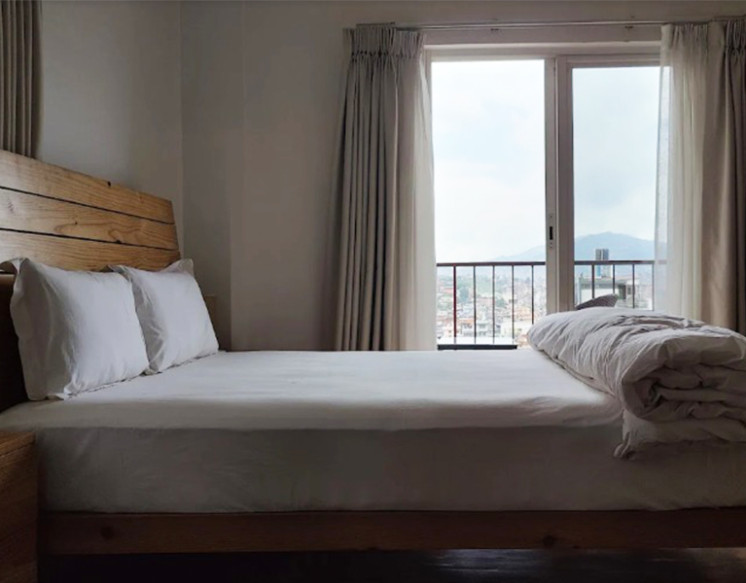 1 BHK Apartments for Rent