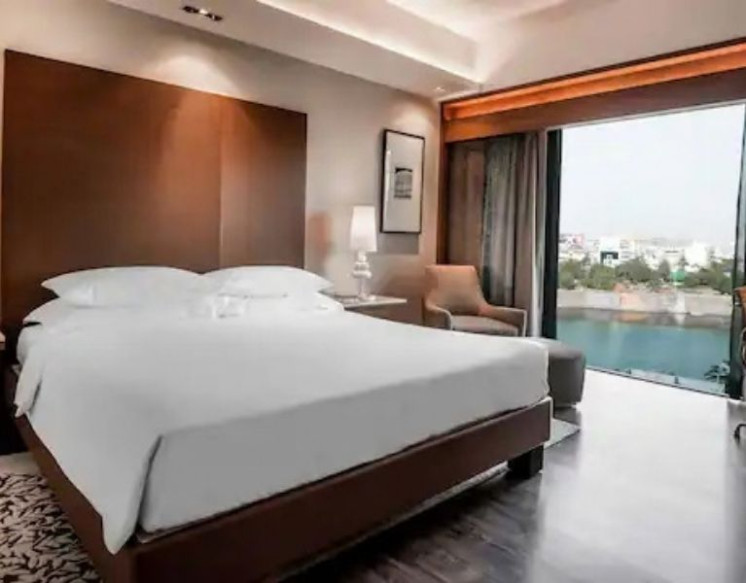 Standard Room for Rent