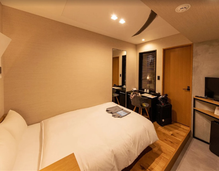 Single Room for Rent