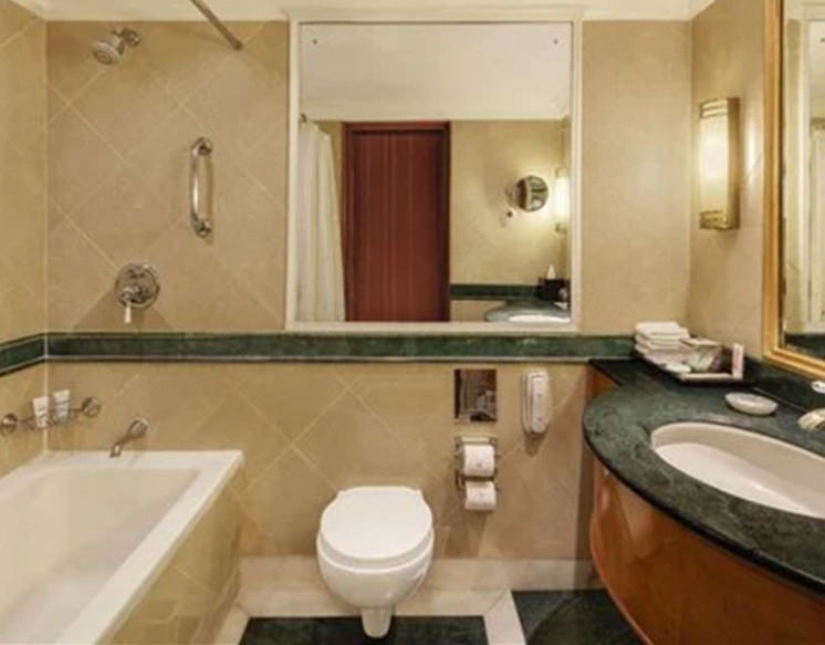 Standard Room for Rent