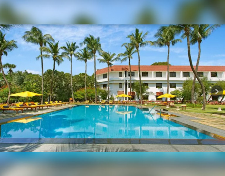 Deluxe Room for Rent