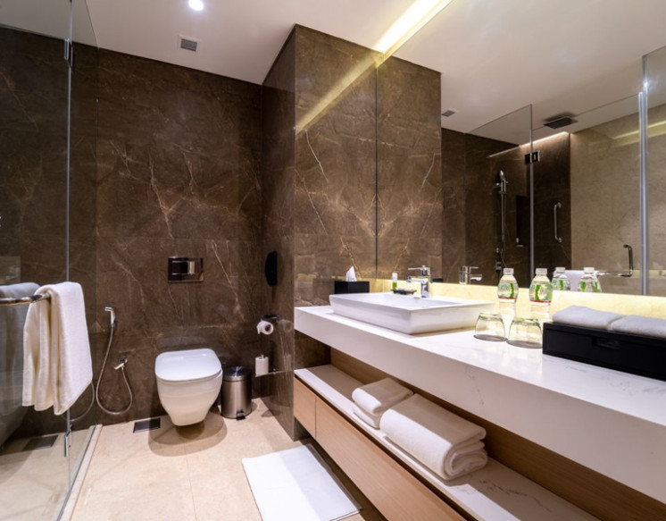 Junior Studio Room for Rent