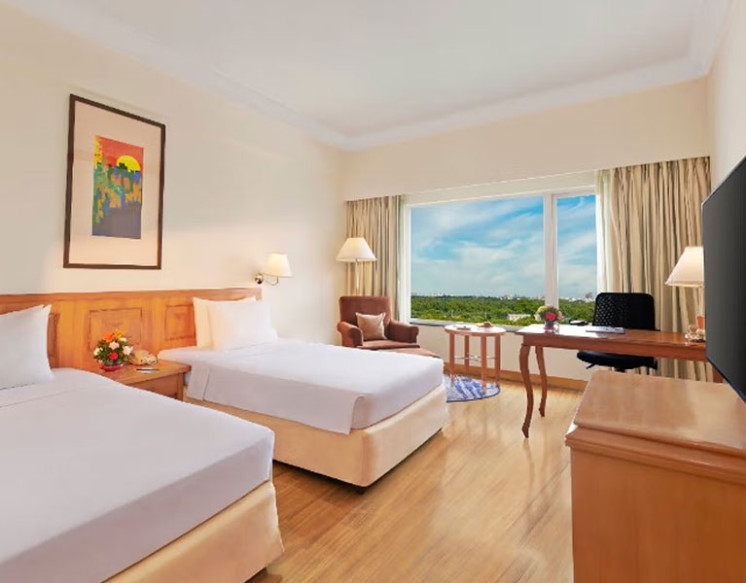 Superior Room for Rent