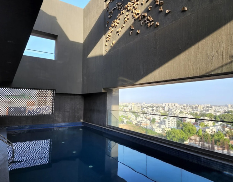 Junior Studio Room for Rent