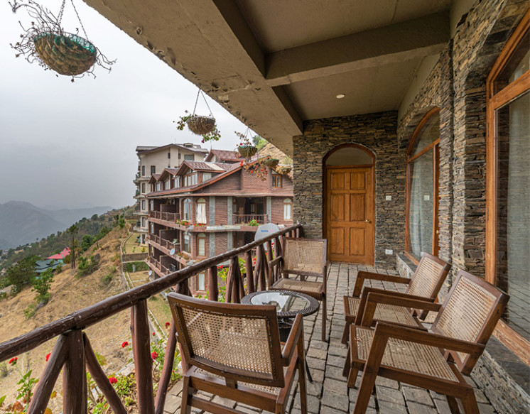 Superior Apartment for Rent