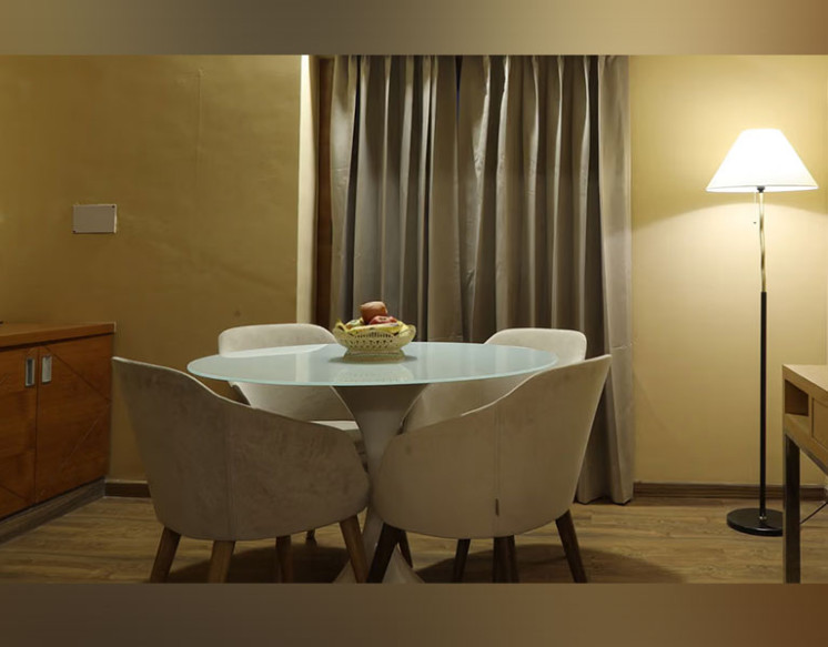 Suite Room For Rent