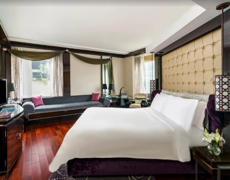 Deluxe Room for Rent