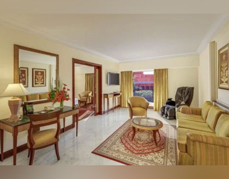 Standard Room for Rent