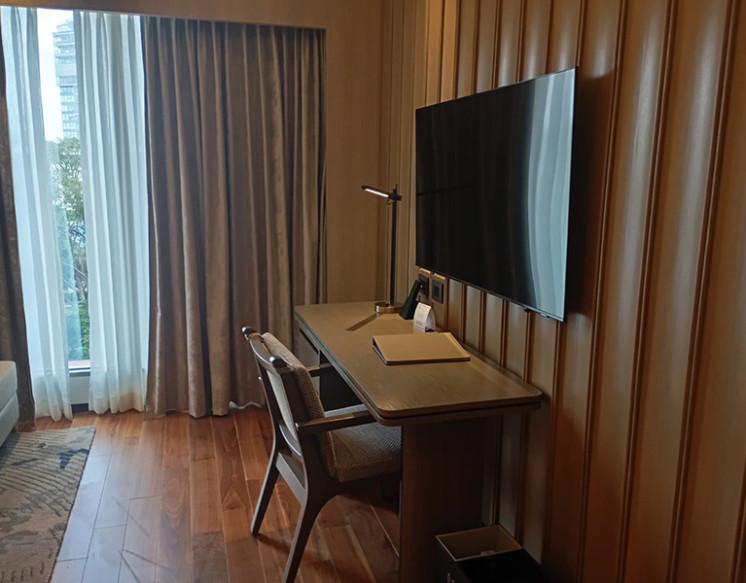 1 BHK Apartment for Rent