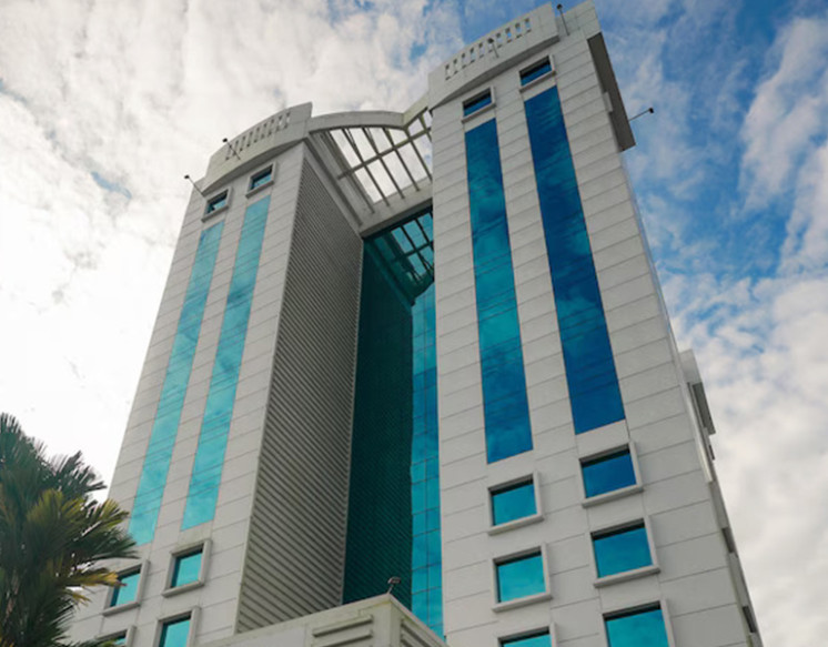 Junior Suite for Rent