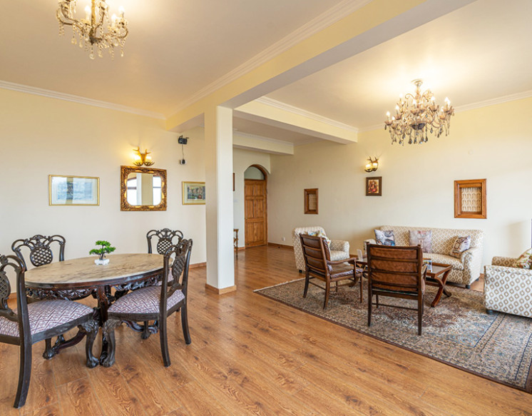 Superior Apartment for Rent