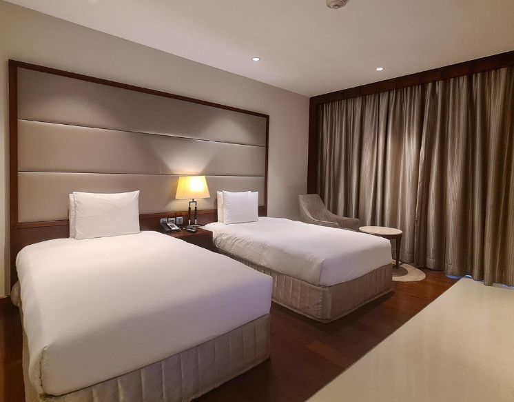 Standard Room for Rent
