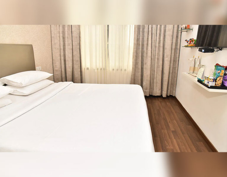 Deluxe Room for Rent