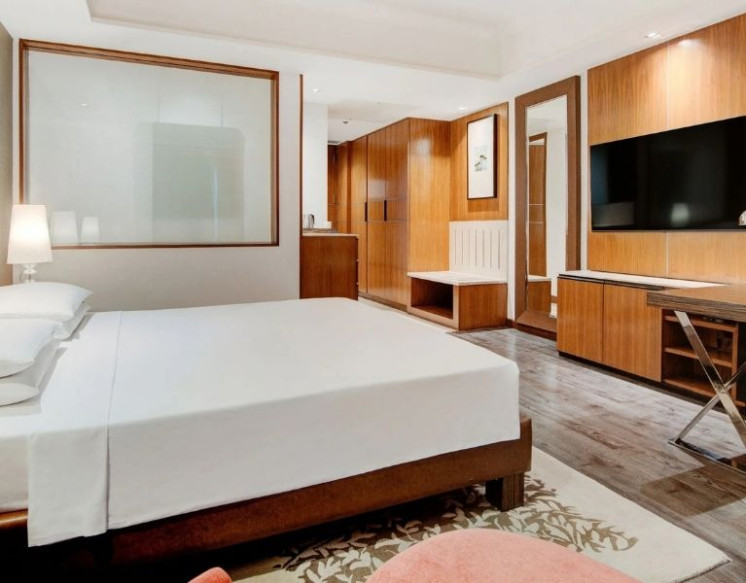 Standard Room for Rent
