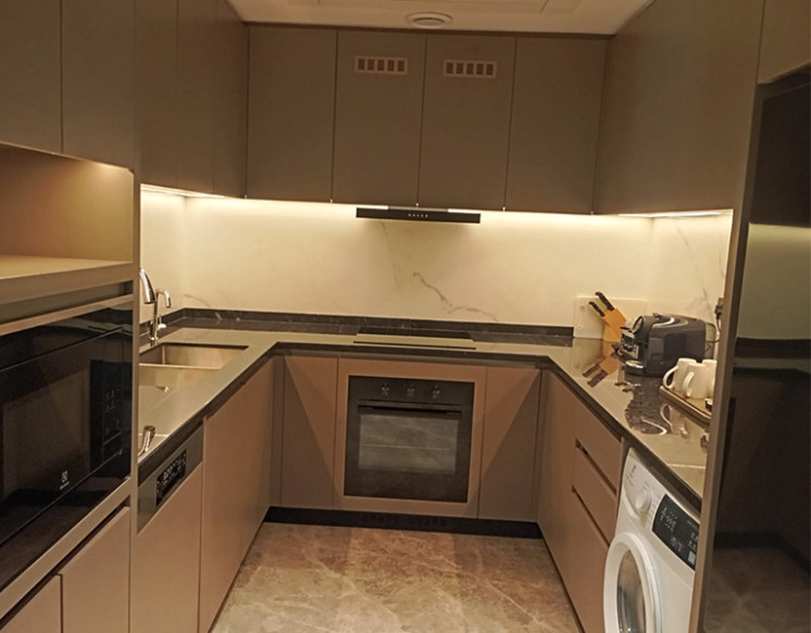 2 BHK Apartment for Rent