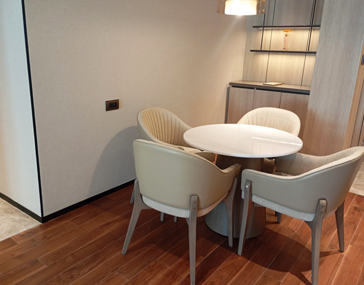 2 BHK Apartment for Rent