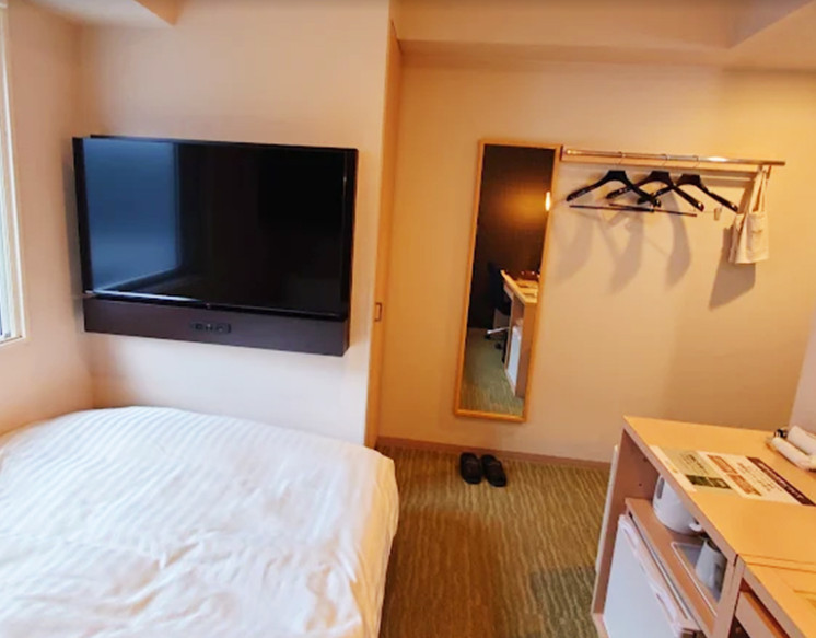 Standard Twin  Room for Rent