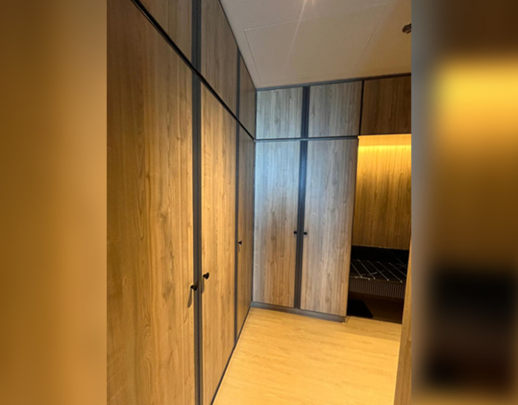 1 BHK Apartments for Rent