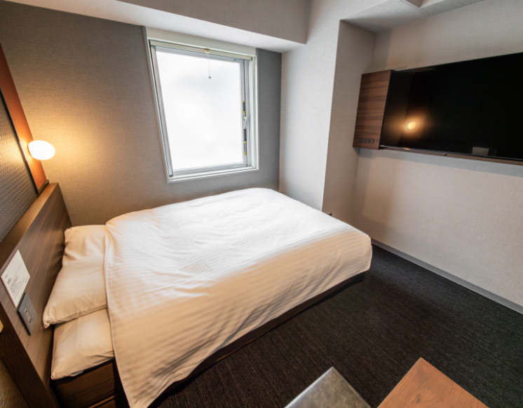 Standard Twin  Room for Rent