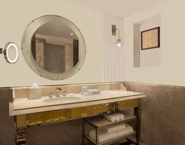 Guest Room for Rent