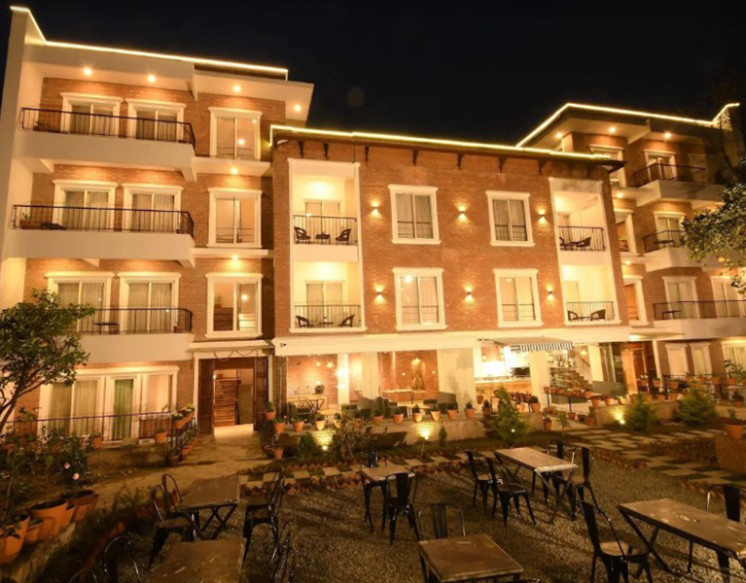 1 BHK Apartments for Rent