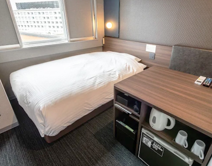 Standard Room for Rent