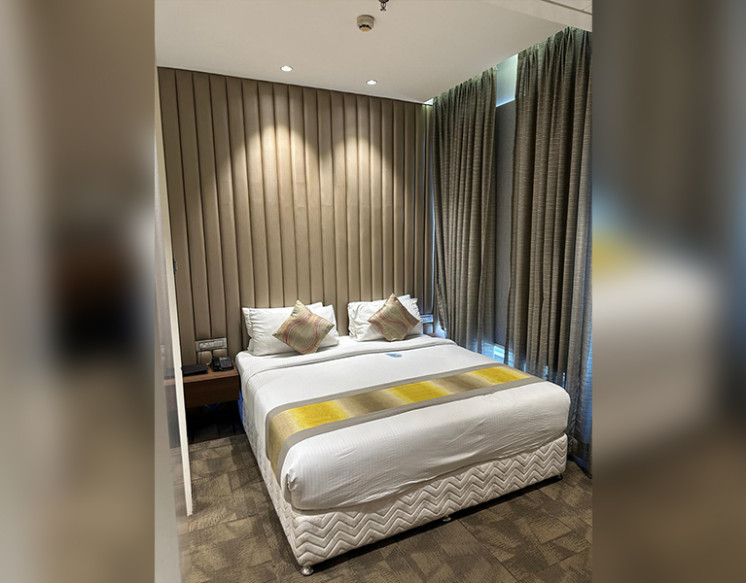 1 BHK Apartments for Rent