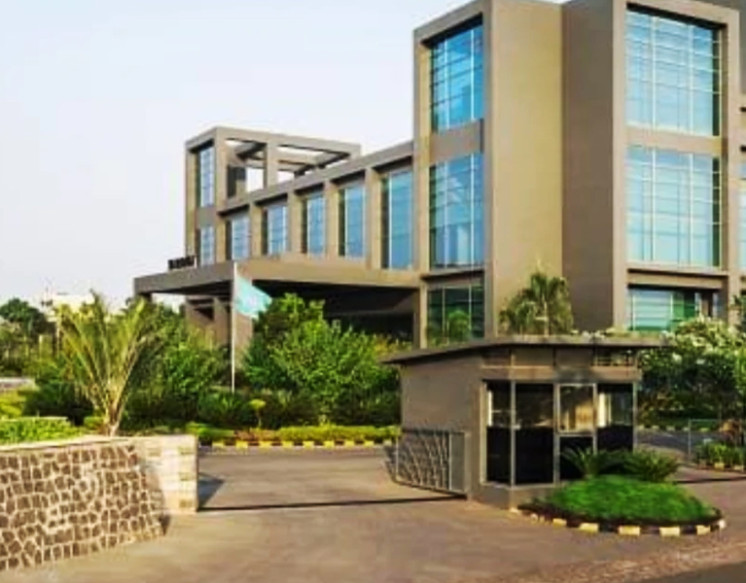 Executive Suite Room for Rent