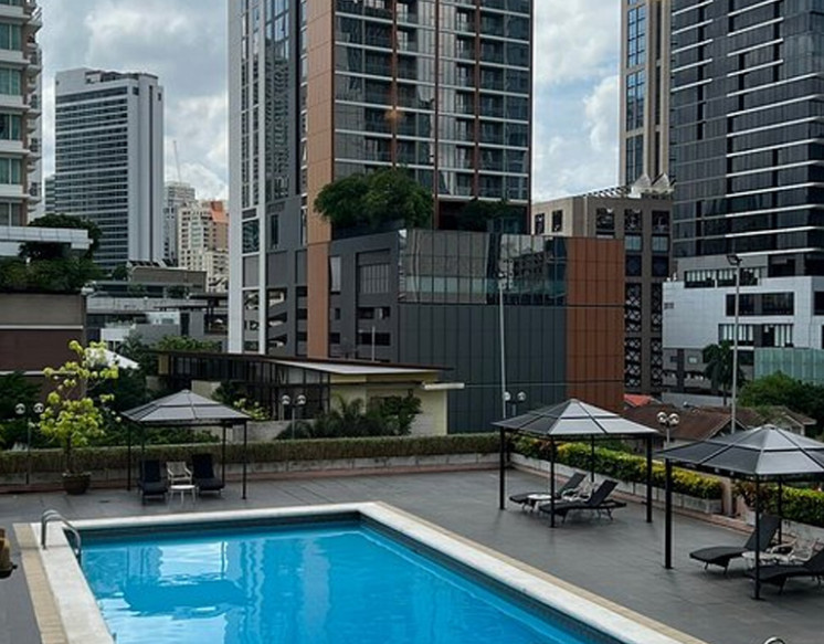 Superior Room for Rent