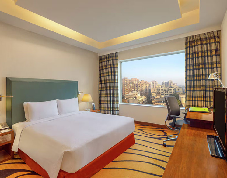 Premium Room for Rent 