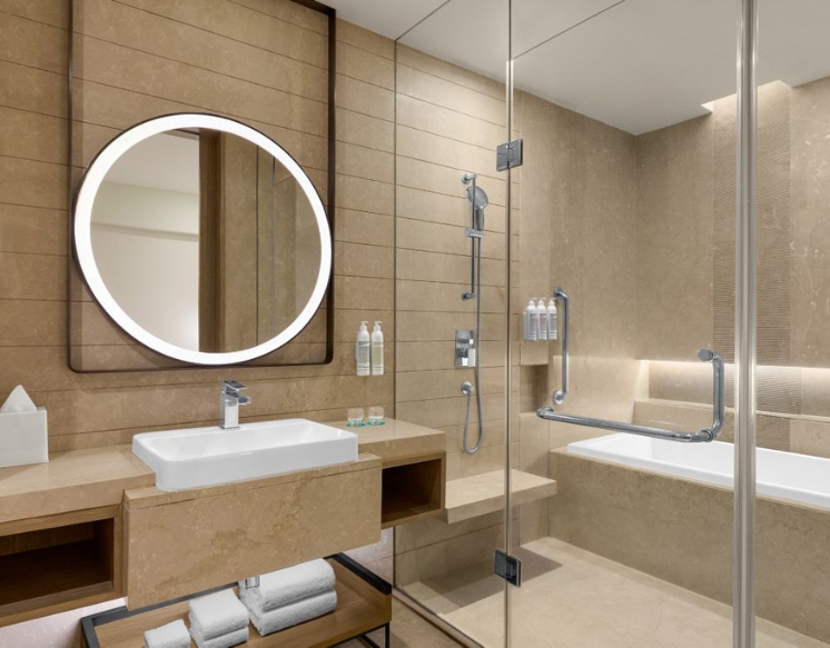 Luxury Suite Room for Rent