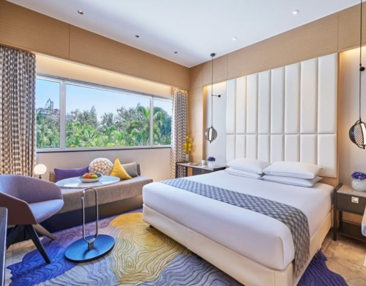 Superior Room for Rent