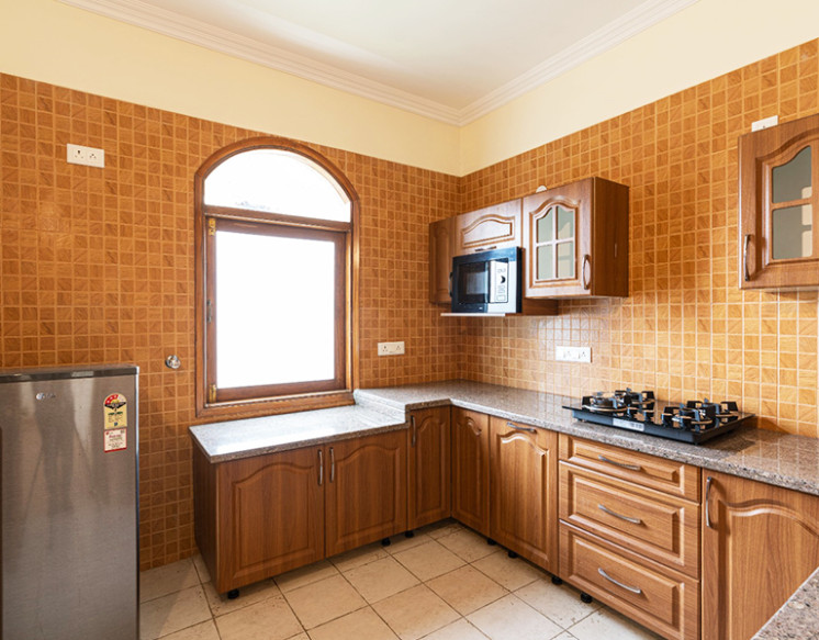 Superior Apartment for Rent