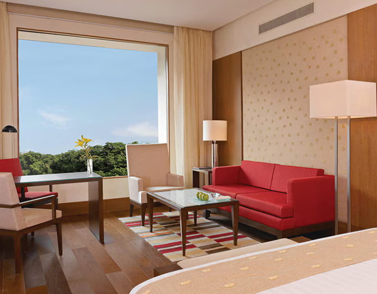 Deluxe Room for Rent