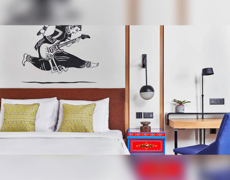 King Room for Rent