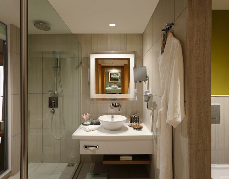 Superior Room for Rent