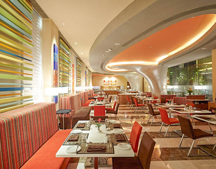 Deluxe Room for Rent