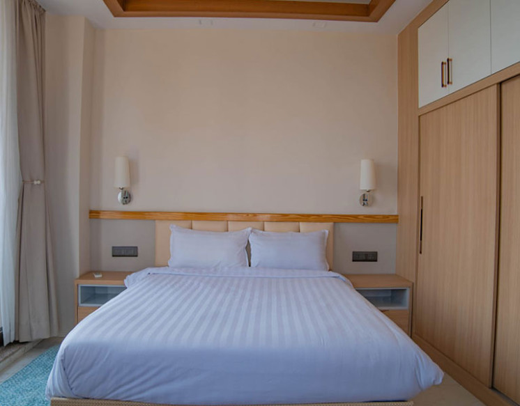 1 BHK Apartments for Rent