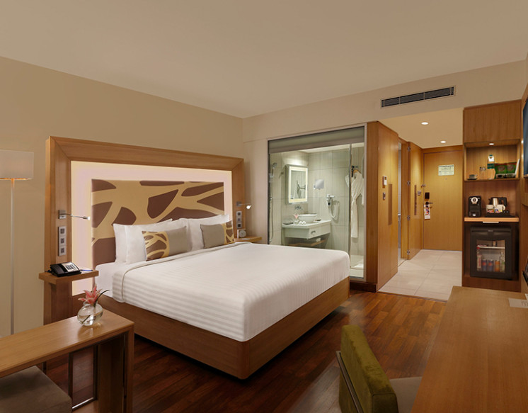 Superior Room for Rent